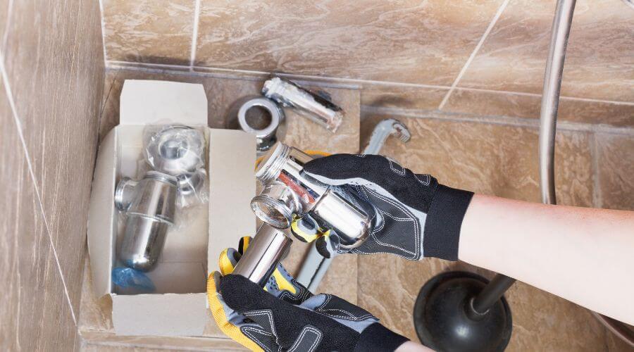 Professional Storm Sewer Service in Cimarron, KS